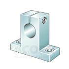 INA Shaft support block