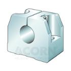INA Shaft support block