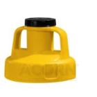 Oil handling containers LAOS series, Utility/Storage lid