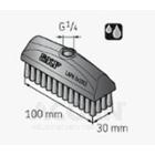 SKF Brush for System 24