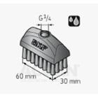 LAPB 3X7E1,  SKF,  Brush for System 24