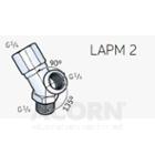 LAPM 2,  SKF,  Y connection