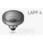 SKF Support plate System 24 LAGD