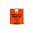 Mtlm (Assembly & Running In Paste) Anti-Seize And Assembly Products 750 gram tin