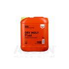 Dry Moly Fluid Anti-Seize And Assembly Products 5ltr jerry can