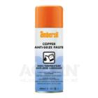 Copper Anti-Seize Paste High Temperature Anti-Seize	400 ml