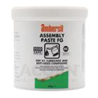 31586,  Ambersil,  Assembly Paste FG NSF H1 Reg. Assembly Lubricant & Anti-Seize Compound