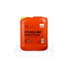 15506,  ROCOL,  Foodlube® Chain Fluid  Food grade chain lubricant,  5ltr can