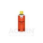 Chain and drive spray chain lubricant