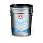 PFCHALDRX,  Petro Canada,  PURITY™ FG - Chain Fluid - Light