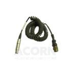 CMAC 5009,  SKF,  Triaxial accelerometer cable (CABLE, TRIAXIAL ACCELEROMETER)