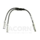 CMAC 5032,  SKF,  Power/Trigger splitter straight cable  (ACC, CBL ADPTR, PWR/TRIGGER, GX/MX)