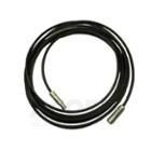 CMAC 5036,  SKF,  CH1 signal input straight extension cable,  5 m (16.4 ft.) (ACC, CBL, EXT, ACCEL, 5M, AX, GX, MX)