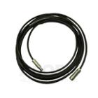 CMAC 5037,  SKF,  CH1 signal input straight extension cable,  10 m (32.8 ft.) (ACC, CBL, EXT, ACCEL, 10M, AX, GX/MX)