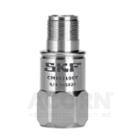 CMSS 2100-T,  SKF,  Industrial sensor,  straight exit,  acceleration and temperature  (XDCR, ACCL, INDL STD, W/TEMP)