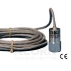 CMSS 2110-33,  SKF,  Accelerometer with integral,  braided cable,  straight exit  (XDCR, ACCL, 100MV/G, 33'INTCBL, ARM)