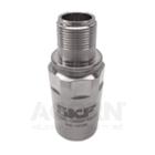 CMSS 793-CA,  SKF,  CSA approved,  general accelerometer with top exit two pin connector (XDCR, ACCL, STD, CA