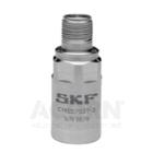 CMSS 793T-3,  SKF,  Superior sensor,  straight exit,  acceleration and temperature  (XDCR, ACCL, W/TEMP SNSR)