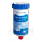 LAGD 125/FM100,  SKF,  Automatic lubricator with LFFM 100 food grade low and medium temperature chain oil,  125ml