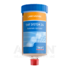 LAGD125 automatic lubricator with HB2 lubricant