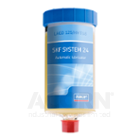 LAGD125 automatic lubricator with HMT68 lubricant