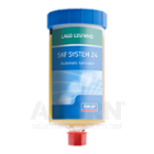 LAGD125 automatic lubricator with WM2 lubricant