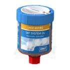 SKF SYSTEM 24 single point lubricator LAGD 60/HB2