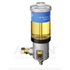 SKF LAHD Oil leverllers