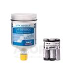 LFFM 100/SD125,  SKF,  TLSD refill canister with LFFM 100 oil,  125ml incl. a battery pack