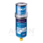 LGHQ 2/SD250,  SKF,  TLSD refill canister with LGHQ 2,  250ml incl. a battery pack