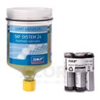 LHMT 68/SD125,  SKF,  TLSD refill canister with LHMT 68 oil,  125ml incl. a battery pack