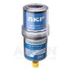 SKF TLSD125 automatic lubricator with LGEM2 lubricant