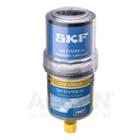 SKF TLSD125 automatic lubricator with LGHB2 lubricant
