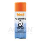 Penetrating Oil Penetrant For Seized Parts 400ml
