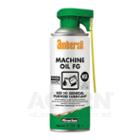 Machine Oil FG NSF H1 Registered Medium Duty Lubricant 400ml
