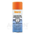 Ejector Pin Lubricant FG Tenacious EP Non-Staining Clear Lube 400ml