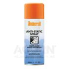 Anti-Static Spray Neutralises Static Electricity 400ml