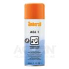 AGL 1 Thin Film, Greaseless Lubricant 400ml