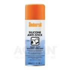 Silicone Anti-Stick Concentrated Silicone Lubricant, WRAS Approved 400ml