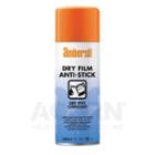 Dry Film Anti Stick Concentrated Dry PTFE Lubricant 400ml