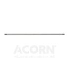 SKF Extension pipe M6, 100 MPa