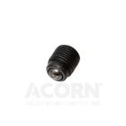 233950 E,  SKF,  Oil plug G1/4