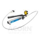 729124 hydraulic pump