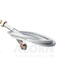 SKF Flexible high pressure hose 100 MPa, 1.5m long