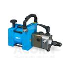 THAP-E Air driven oil injector