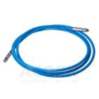 SKF High pressure hose, 300 MPa, 2x M16x1.5 cone male, 4 m long