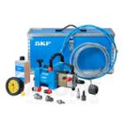 THAP 300E/K10,  SKF,  Air-driven oil injector for pressures upto 300 MPa/43, 500 psi - Large Kit