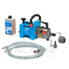 SKF Air-driven oil injector for pressures upto 300 MPa/43,500 psi kit