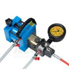 Air-driven oil injector for pressures upto 400 MPa/58,000 psi - Large Kit