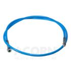 THHP 300-2H,  SKF,  High pressure hose,  300 MPa,  M16x1.5 cone male,  G1/4 female,  2 m long